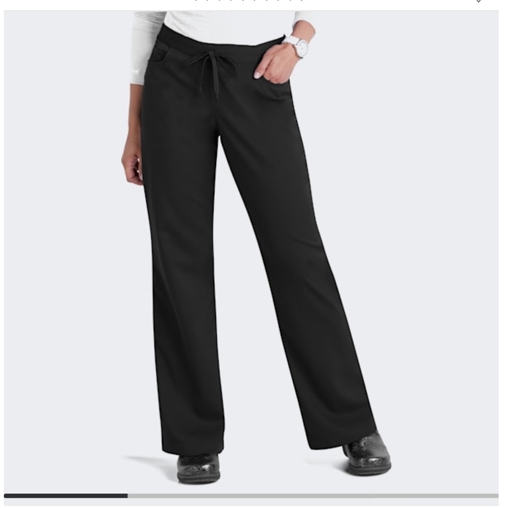 Grey’s Anatomy Scrub Pants